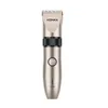 Konka Electric Hair Trimmer KZ-TJ01 Homens Clipper Adulto USB Recarregável Cerâmica Corte Myyshop