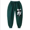 Anime My Hero Academia Harajuku Pantaloni da donna per uomo Stampa Pantaloni da jogging Pantaloni da uomo Pantaloni casual Pantaloni sportivi Jogger Fitness Pantaloni sportivi Y0927