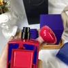 neutral parfym 100ml dam charmiga dofter Ikat Rouge kryddiga tränoter EDP högsta kvalitet och snabb leverans