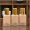 A Quality Double Wear Liquid Foundation Stay in Place Makeup 30ml Nude Cushion Stick Radiant6072511