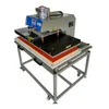 Impresoras 60 * 120 Máquinas de prensa de calor con cajón deslizante