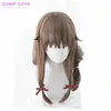 Party Masks Rascal Does Not Dream Of Girl Senpai Kaede Azusagawa Cosplay Headwear Halloween Christmas Carnival Ornaments