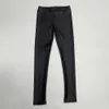 Realft Nowy 2021 Faxu PU Skórzane Spodnie damskie Stretch Skinny Spodnie Kobiet Ołówek Downing Leather Legginsy Jesień Zima Q0801