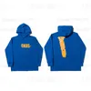 Heren Designer Hoodie Mode Mannen Vrouwen Designer Hoodies Hoge Kwaliteit Blauw Oranje Paars Streetwear Sweatshirt Met Capuchon Voor Mannelijke Size292K