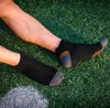 Men's Socks Men's Men Cotton Athletic Ankle Duck Elastic Short Chaussettes High Quality Breathable Sports Mesh Casual Thin Cut