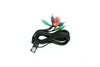 rgb CBF 플랫 RCA 케이블 - C7140 SMT-C7140 SMT-C5260 SMT-C5014 SMT-H3050E SMT-H3090 스마트 LED LCD HDTV STB TVB BOX DVD TV