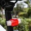 Fahrradbeleuchtung, wasserdicht, hinten, USB, wiederaufladbar, Lenkung, COB-Zubehör, Blinker, Induktion, Sicherheit, intelligente Bremse, Rücklicht, Fahrradlampe