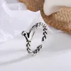 Cute Swan Open Ring Women Animal Finger Rings for Gift Party Fashion Jewelry Accessories Wholesale Price