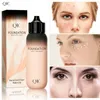 Qic baby flasche liquid foundation makeup BB Cream Moisturizer Full Coverage 12 Hours Long-lasting Waterproof Oil Control Lightweight Concealer Make Up