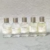 Conjunto de perfume 10 ml 5 peça Fragrância neutra neutral # 10 29 31 31 46 EDP mais alta qualidade e entrega rápida