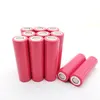 21700 Li-lon خلية بطارية قابلة لإعادة الشحن 3.7V 5000mAh 4800mAh 4500mAh 4000mAh 10A Power 3C معدل التفريغ بطاريات ليثيوم ثلاثية