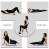 Tapis d'acupression tapis de Massage soulager le Stress dos douleur corporelle coussin de pointe Yoga Acupuncture317t