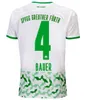 21/22 Greuther Fürth Soccer Jerseys 2021 2022 Furth Bauer Hrgota Schaffran Burchert Barry Football Shirt Camiseta Futbol Maillot Men + Kids Kit Top Thailand