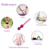 NXY Vagina Balls Silicone Vaginal Balls Sex Toys for Woman Kegel Chinese Geisha Ben Wa Smart Ball Vagina Tightening Exercise Shop1211