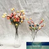 イースターエッグツリー装飾プラスチック植物カラフルな絵画卵イースターフェスティバルパーティーの装飾工場価格専門家デザイン品質最新スタイルオリジナル