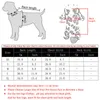 개 의류 재미있는 할로윈 의상 귀여운 젖소 옷을위한 귀여운 소 애완 동물 옷 고양이 고양이 치와와의 옷 따뜻한 양털 강아지 코트 점프 슈트 6382569