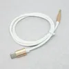 USB C till 3,5 mm AUX-kablar Hörlurar Typ-C 3.5 Jackadapter för Xiaomi MI 8 9 Oneplus 7 Pro Huawei P30 Mate 20 Audio Cable