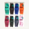 18 Colors Individual Package Fish Shaped kf94 Face Mask Colorful Dustproof Anti-dropping KN95 Masks