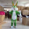 MaskottchenkostümeNeue Käfer-Kaninchen-Cartoon-Maskottchen-Kostüme für Erwachsene