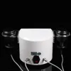 Haute qualité nouveau modèle 40k ultrasons + 25khz ultrasons de cavitation ultrasons graisse profonde dissoudre la cellulite mince minceur machine