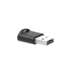 USB 블루투스 5.0 송신기 오디오 어댑터 AirPods PC PS4 Pro 스위치 모드 지원 마이크 음성 전송 B53