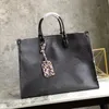 Classic Women Designer ONTHEGO Tote Wild at Heart Luxury Borsa a tracolla Borsa a tracolla Borse a tracolla M45815