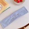 BUT BUN SAÇ BANDI DIY Çörek Makinesi Kızlar Kadınlar Baskı Düğümlü Esnek Twister Styling Aracı Kafa Bandı Bigudi Saç Aksesuarları