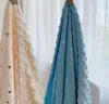 Kinder Flanell Korallen Decke Weiche Klimaanlage Decke Blume Gedruckt Kinder Baby Komfort Nickerchen Decken Kindergarten 75*120 cm