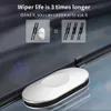 Bilfönsterstorkare Reparationsverktyg, Auto Rain Wing Wiper Repair Fit For Windshield Windscreen Wiper Blade Restorer Car Repair Tool