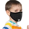 Katoenen maskerfilter Anti Haze Dust PM2.5 met ademhaling Warm Wasable WFWJ720