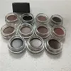 11 kleuren Wenkbrauwpommade crème Waterproof wenkbrauwen Enhancers Creme Make-up full size met doos