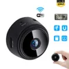 Versione mini telecamera WiFi A9 Micro registratore video vocale wireless Telecamera di sorveglianza Mini videocamera