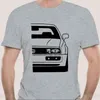 T-shirt koszulka Corrado T-shirt Corrado G60 VR6 16S Męska marka Teeshirt Men Summer Cotton T Shirt G1217
