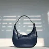 Sacos de noite Bolsas de cintura Estrela de luxo no mesmo estilo Couro Moda Mahjong Bolsa de ombro único Axilas macias Crossbody Maquiagem Bolsas 2024