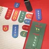 Bookmark Chinese Style Text Bookmarks For Books/Share/book Markers/tab Books/stationery