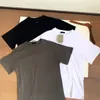 22SS Hög Qaulity Summer Mens Designers Tees T Shirts Fashion Casual Par Kortärmad Tee Bekväma Paris Män Kvinnor T-shirts