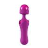 NXY Vibrators bäst sälja trådlös vuxen sex leksak pussy mini AV vibrator för kvinnor 0104