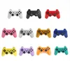 Joysticks Bluetooth sans fil pour contrôleur PS3 contrôle les jeux de contrôleurs de manette de jeu avec boîte de vente au détail