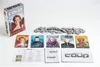 Stedelijke rebellion coup Volledige Engelse versie Basic Board Game Party Cards DHL Transport