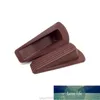 Door Catches & Closers Stoppers For Floor Rubber Stop Wedge Gaps Prevent The Lock-Outs Sturdy Stackable J03 21 Dropship Factory price expert design Quality Latest