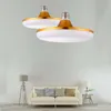 슈퍼 밝은 UFO E27 LED 전구 AC220V 실내 테이블 램프 전구 펜던트 조명에 대 한 15W 20W 40W 50W 60W 70W Lampada ampoule