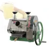 Edelstahl-Zuckerrohr-Entsafter-Maschine für die Küche, kommerzielle Zuckerrohrpresse, Saftpresse, Extraktionsextraktor