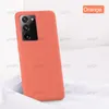 Ciekłe Silikonowe etui na telefony do Samsung Galaxy A50 A70 A51 A71 S9 S10 S20 Plus Note 8 9 10 20 Ultra Softspoo WHOOPOOR