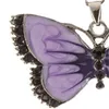 Crystal Animal Butterfly Keychains Silver Fashion Vine Rhinestone Key Chain Rings Jewelry Gift Car Charms Holder Keyrings5353049