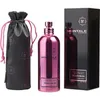 Kmontale Parfum Femme PARFUM Reine Rose Musc Pétale Nuit Bonbon Essence 100ml