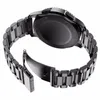 Bänder 22mm Gurt für Ticwatch Pro 2021pro 3GTXS2E2 Band Watchband Metal Edelstahl Stahl Ersetzen Sie Armband Armband6099888