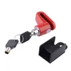 Bike Locks 1Pcs Bicycle Disc Brake Lock Portable Convenient Mountain Road Antitheft Security Safety Tools1231528