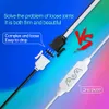 LED Şerit Luces Para HABACACION USB Powered LED Duvar Chambre RGB 5050 Işıklar Oda Fita LEDs Bande App Kontrole Bluetooth