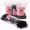 Ragazze carino cartone animato pacchetto elastico fasce per capelli per bambini scruties coda di cavallo porta fascia di gomma fascia per bambini accessori per capelli