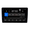 Lecteur DVD de voiture pour Renault Duster 2014-2018 Système de navigation GPS Multimédia Écran tactile automatique Radio Wifi Bluetooth 3g USB SD Support Carplay